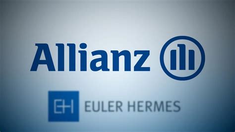 euler hermes bürgschaft|euler hermes allianz trade.